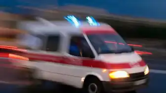 Kütahya'da Okul Etkinliğinde Gıda Zehirlenmesi Şüphesi: 25 Kişi Hastaneye Kaldırıldı