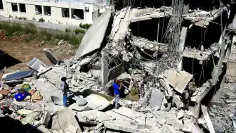 Lübnan'da Ateşkes İhlali: İsrail Saldırıları Devam Ediyor
