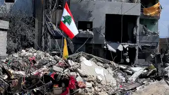 Lübnan'da İsrail Saldırıları Sonucu Can Kaybı 3 Bin 558'e Yükseldi