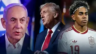 L.Y.'a ABD Vize Engeli: Netanyahu'nun Müdahalesi İddiası