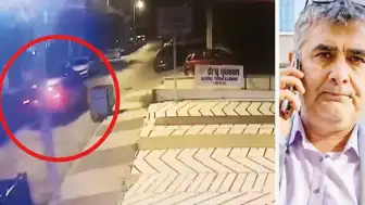 Maltepe'de İBB Kültür A.Ş. Genel Müdür Yardımcısı Kaçırıldı