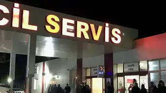Manisa'da İş Kazası: 18 Yaşındaki İşçi Hayatını Kaybetti