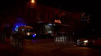 Mardin'de Parkta Silahlı Saldırı: 1 Kişi Hayatını Kaybetti
