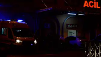 Mardin'de Parkta Silahlı Saldırı: 1 Kişi Hayatını Kaybetti