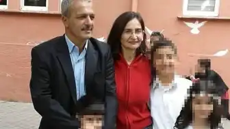 Marmara Adası'nda Kayıp Olan Emekli Röntgen Teknisyeni Y.Ç.'in Cesedi Bulundu