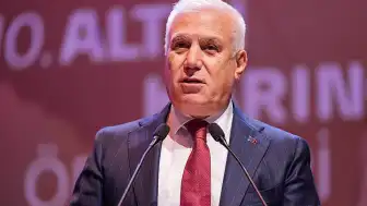 M.B. Hakkında Soruşturmada 402 Yıla Kadar Hapis İstemine İlişkin Yeni Gelişmeler