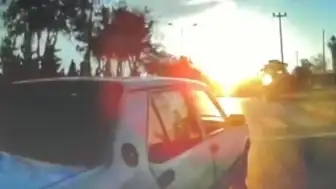 Mersin'de Trafik Tartışmasında Otobüs Camını Kıran Sürücüye 420 Bin Lira Ceza