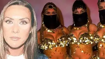 Mezdeke Dansçısı Aynur Kanbur Cinayetinde 10 Yıl Sonra Kritik Gelişme