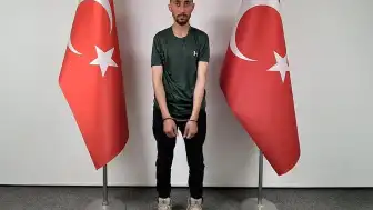 MİT Operasyonu: DEAŞ'ın Medya Sorumlusu Ahmet Kazancı Yakalandı