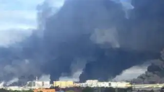 Moskova'da Geniş Kapsamlı İHA Saldırısı: Enerji Tesisleri ve Rafineriler Hedef Alındı