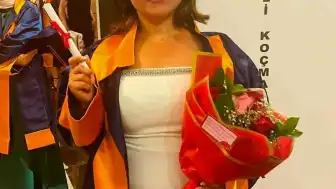 Muğla'da Eğitim Mücadelesi Veren Üç Çocuk Annesi Örnek Oldu