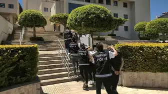 Muğla'da Uyuşturucu Operasyonu: 4 Kişi Tutuklandı