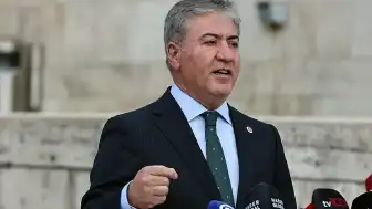 Murat Emir'den Kılıçdaroğlu'na Yanıt: 'Bayatlamış İftiralar'