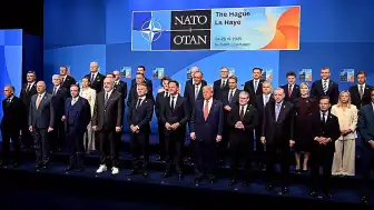 NATO Zirvesi Nedeniyle Ankara'da Geniş Güvenlik Önlemleri Alınıyor