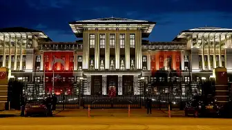 NATO Zirvesi Öncesinde Ankara'da Hava ve Füze Savunma Sistemleri Kurulacak