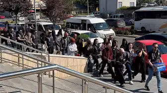Nevşehir merkezli yasa dışı bahis operasyonunda 79 kişi tutuklandı