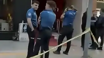 Nişantaşı'nda Eğlence Mekanına İki Gün Arayla Silahlı Saldırılar: 4 Yaralı, 6 Gözaltı