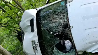 Ordu'da Minibüs Kazası: 11 Yaralı