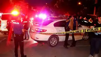 Otomobile Silahlı Saldırı: İki Kız Kardeş Yaralandı