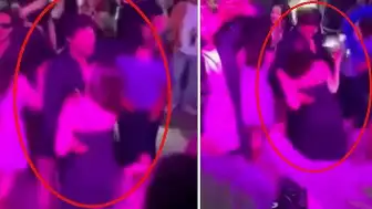 Oyuncu Ali Öner ve Zeynep Atılgan'ın Görüntülerine Livanur Aydın'dan Açıklama