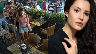 Oyuncu Ece İrtem'in Vefatı Hakkındaki Son Görüntüler ve İddialar Gündemde