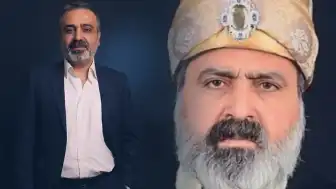 Oyuncu Mustafa Başalan Geçirdiği Kalp Krizi Sonucu Hayatını Kaybetti