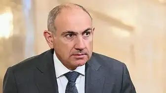 Paşinyan: KGAÖ'den Ayrılma İhtimalimiz Daha Yüksek