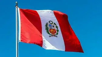 Peru Halkı Yeni Cumhurbaşkanını Seçmek İçin Sandıkta
