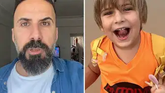 Prof. Dr. Veysi Çeri'den Yardım Çağrısı: Oğlu Litvanya'da Şiddet Görüyor