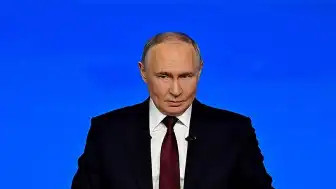 Putin'den Zelenski'nin Görüşme Talebine Ret: 'Önce Çözüm Bulunmalı'