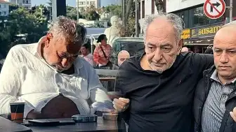 Reha Muhtar Hayatını Kaybetti