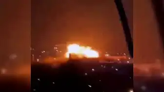 Rusya'dan Kiev'e Yoğun Saldırı: Çok Sayıda Ölü ve Yaralı Var