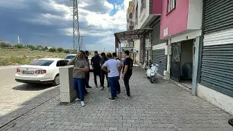 Şanlıurfa Siverek'te Aile İçi Saldırı: Anne ve Kızı Vuruldu, Şüpheli Firari