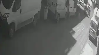 Sarıyer'de Eşinin Çalışanını Silahla Yaralayan Şüpheli Çanakkale'de Yakalandı