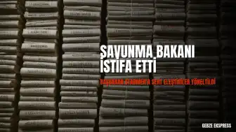 Savunma Bakanı Healey İstifa Etti: Başbakan Starmer'a Eleştiriler Yöneltildi