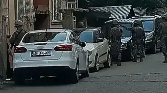 Siirt'te Bayram Günü İşlenen Cinayetle İlgili Bir Şüpheli Gözaltına Alındı