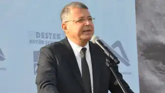 Silifke Belediye Başkanı Mustafa Turgut ve 7 Şüpheli Tutuklandı