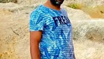 Şırnak'ta İş Makinesi Tamirinde Kaza: 1 Ölü, 1 Yaralı