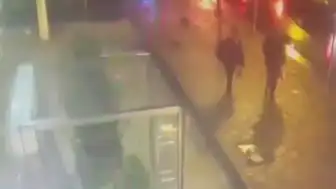 Şişli'de 10 Yıl Önce İşlenen Cinayetin Şüphelisinin Görüntüleri Ortaya Çıktı