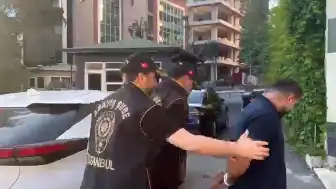 Sultangazi'de Trafik Kazası Sonrası Çıkan Kavgada 1 Kişi Hayatını Kaybetti, 8 Şüpheli Gözaltına Alındı