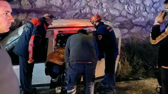Sungurlu-Çorum kara yolunda trafik kazası: 2 yaralı