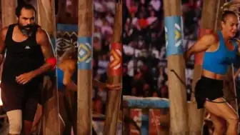Survivor 2026 Finalinde Şampiyon Mert Nobre Oldu