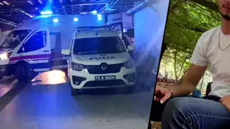 Tartışma Cinayetle Bitti: Bir Kişi Hayatını Kaybetti, 5 Gözaltı