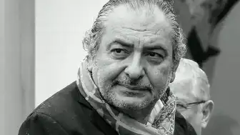 Televizyoncu R.M. Hayatını Kaybetti