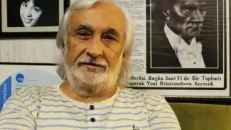 Tiyatro Sanatçısı Müjdat Gezen Hakkında 'Halkın Bir Kesimini Aşağılama' Suçundan Karar Verildi