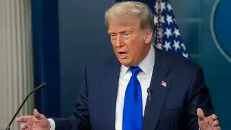 Trump: İran'a Karşı İki Hafta İçinde Tam Bir Zafer İlan Edeceğiz