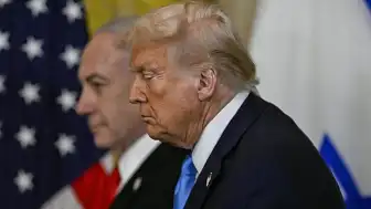 Trump'tan Netanyahu'ya İran Uyarısı: İsrail Yalnız Kalabilir