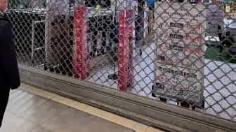 Türkiye'nin İlk Hipermarketi CarrefourSA İçerenköy Şubesi Faaliyetlerini Durdurdu