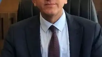 Uludağ Gümrük ve Dış Ticaret Bölge Müdürü M.T.B. vefat etti
