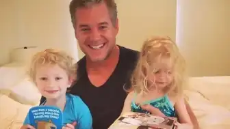 Ünlü Oyuncu Eric Dane ALS Hastalığı Nedeniyle 53 Yaşında Hayatını Kaybetti